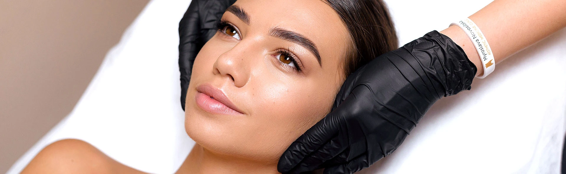 Mandelic Peeling, photo 1