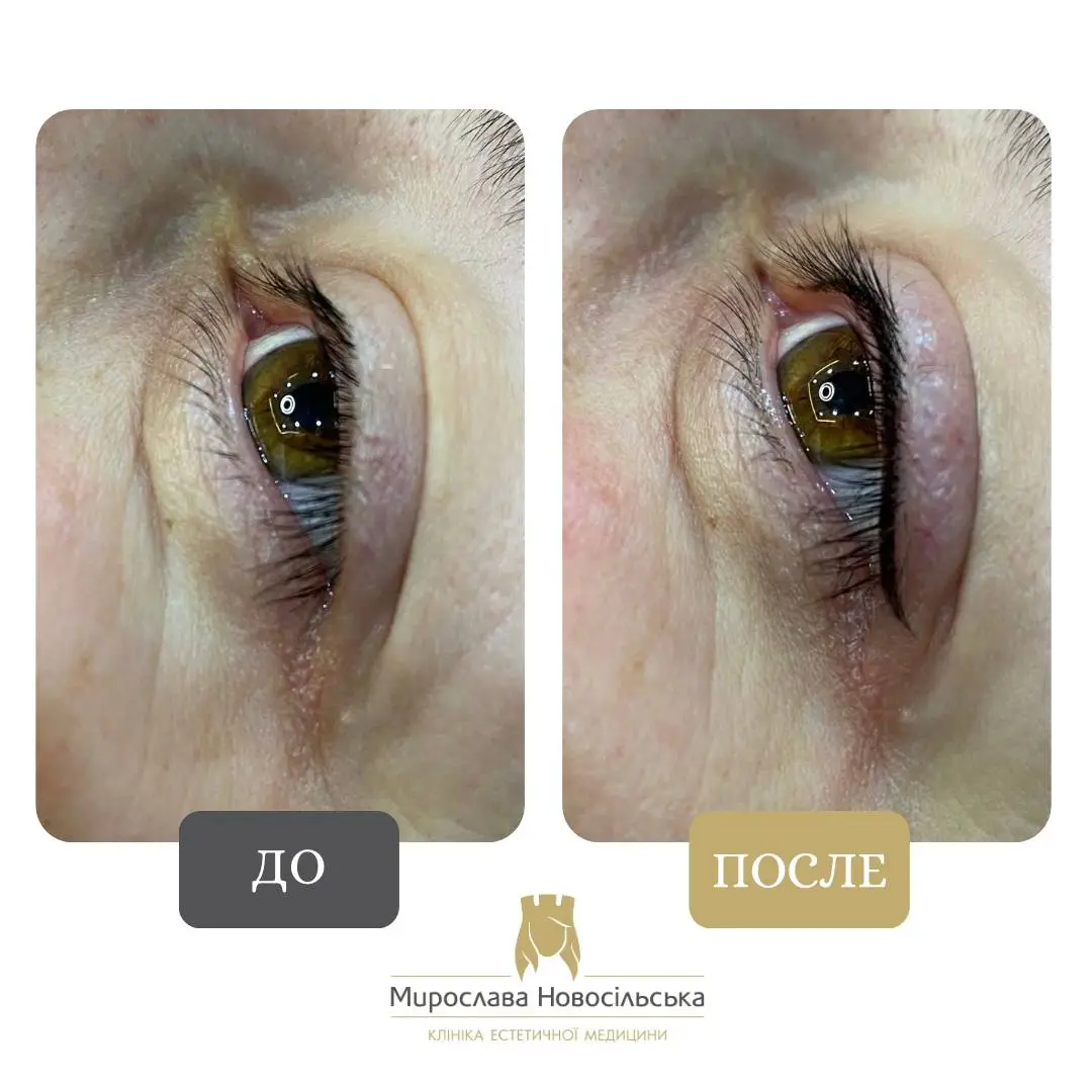 Татуаж стрелок, фото 2