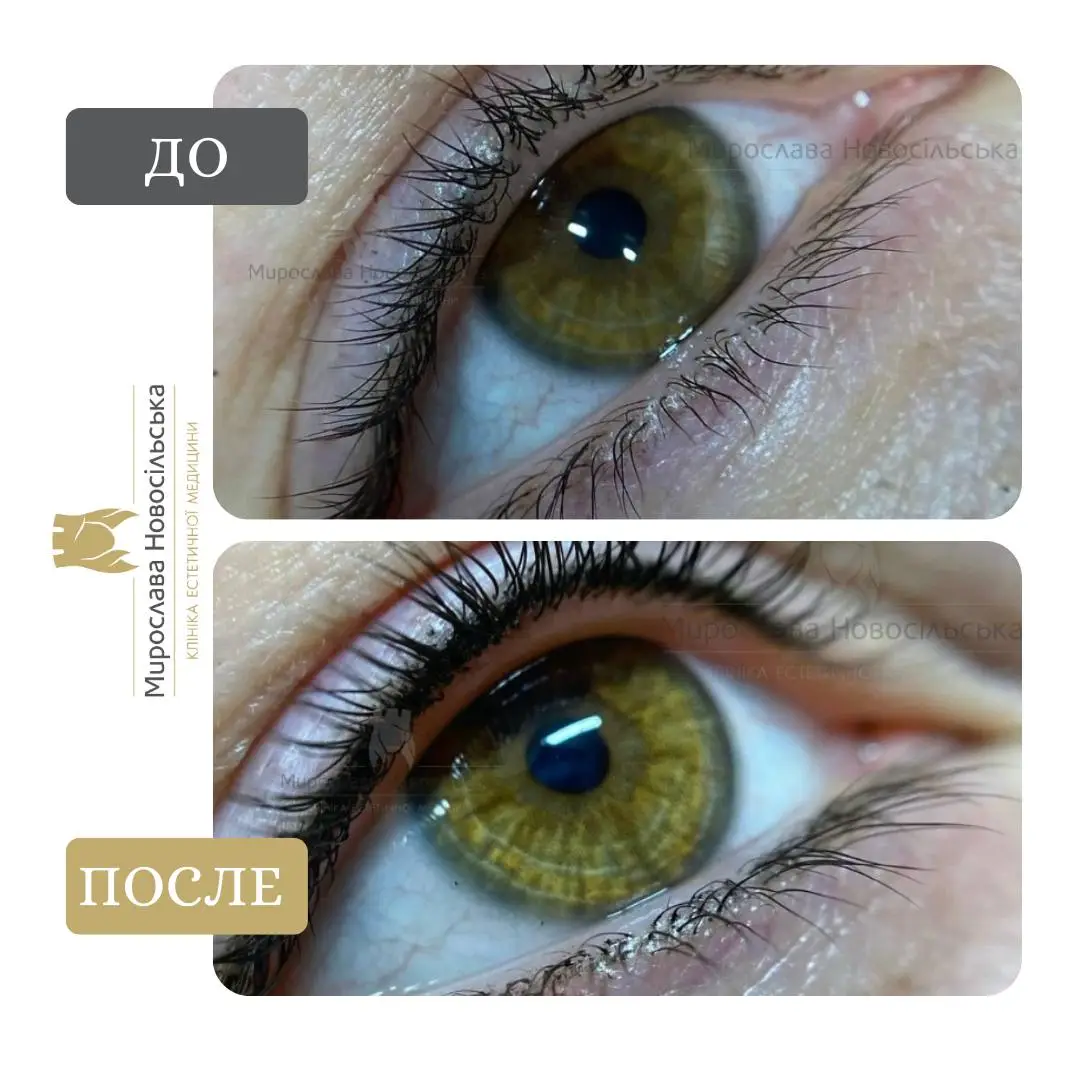 Татуаж стрелок, фото 3