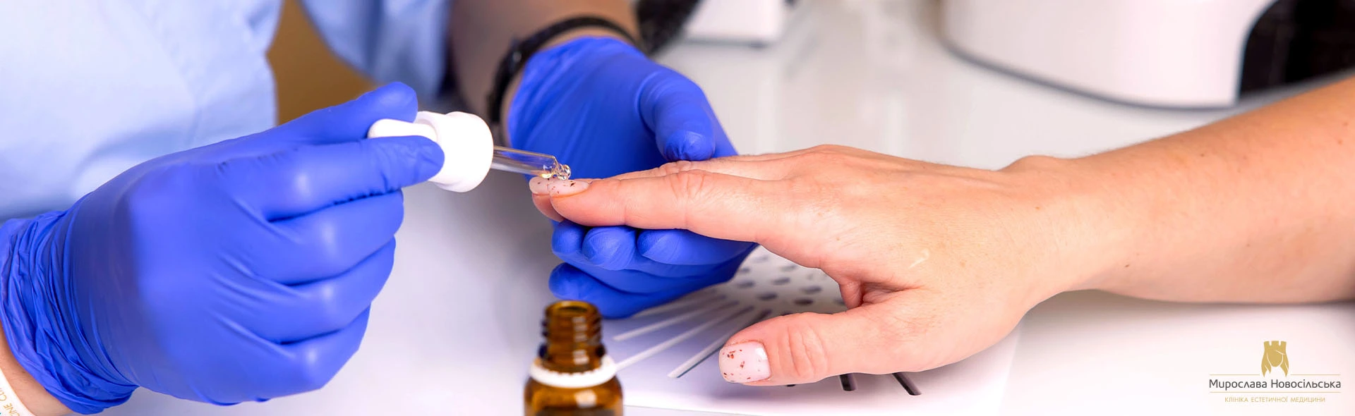 Gel polish coating, photo 1