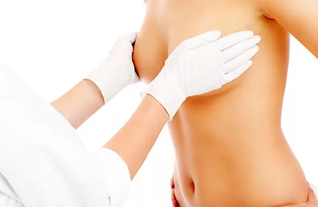 як відновити груди після мастектомії