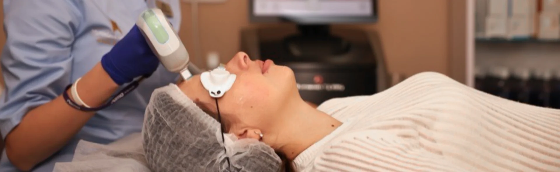 Photorejuvenation, photo 1