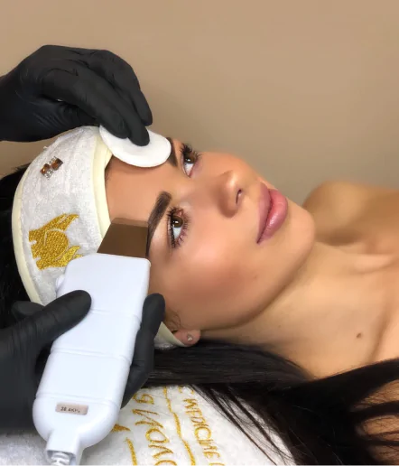 Dermatology and cosmetology