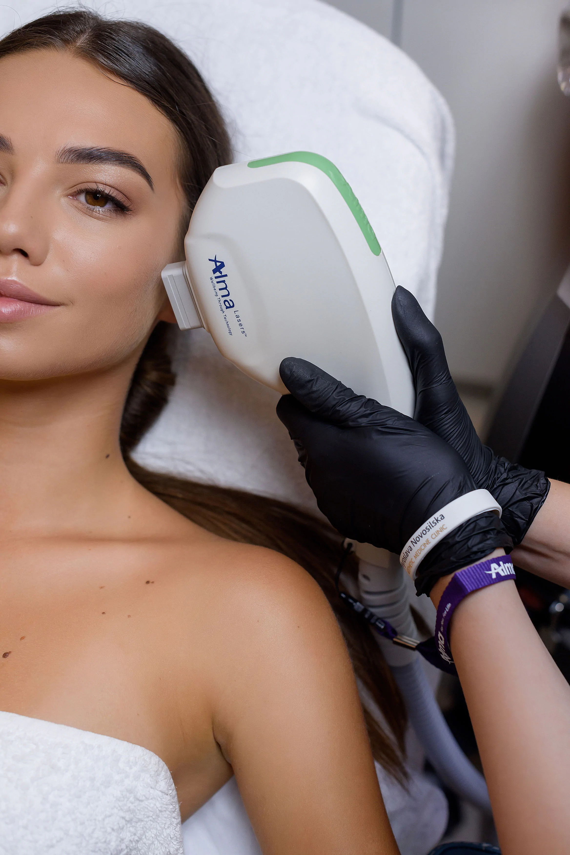 Photorejuvenation/Miroslava Novosilska