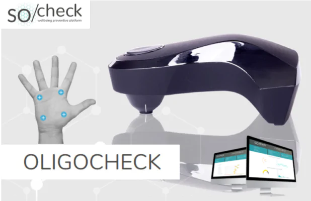 so/check new type of diagnostic