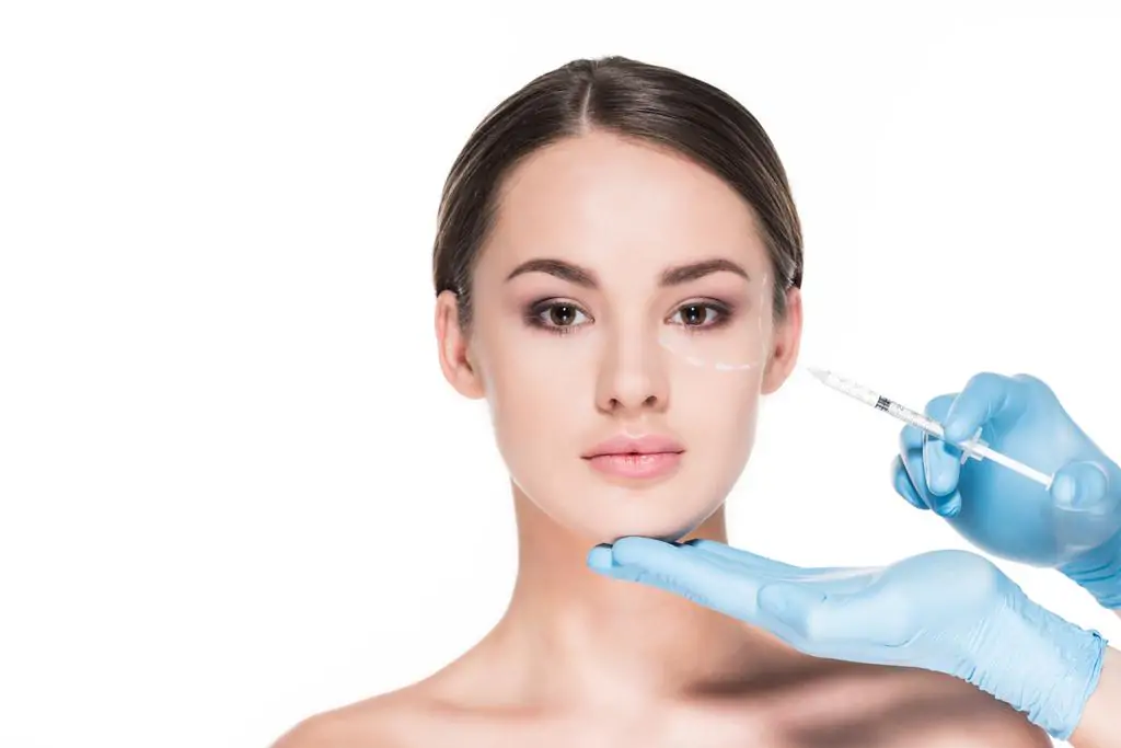 PDRN: polynucleotides in modern cosmetology