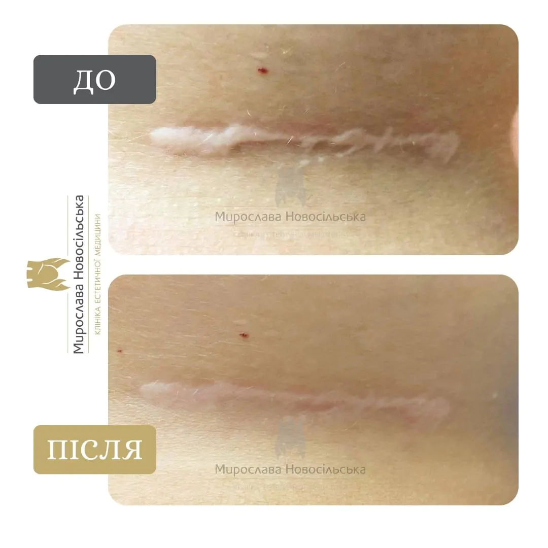 Dermatology in Lviv
